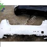PEUGEOT 308 T9 ARKA TAMPON ORJİNAL