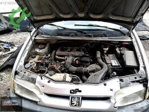 PEUGEOT 406 2.0 DİZEL KOMPLE MOTOR ORJINAL ÇIKMA