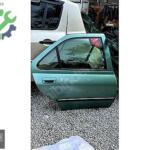 2008 Peugeot 2008 Sağ Arka Kapı Çıkma Parça Antalya