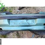 PEUGEOT 406 ARKA TAMPON ORJINAL ÇIKMA