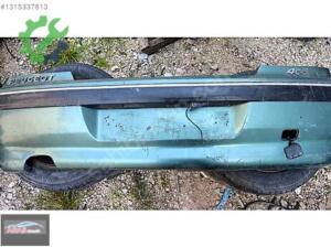 PEUGEOT 406 ARKA TAMPON ORJINAL ÇIKMA