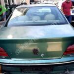 PEUGEOT 406 BAGAJ KAPAĞI ORJINAL ÇIKMA