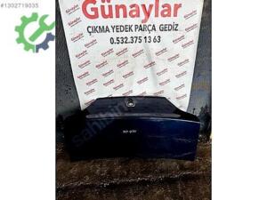 Bagaj Peugeot 406 Çıkma