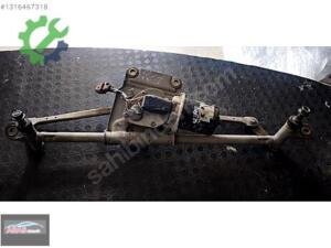 PEUGEOT 406 CAM SİLGİ MOTORU ORJINAL ÇIKMA