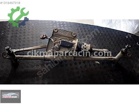 Peugeot 406 Cam Motoru çıkma parça