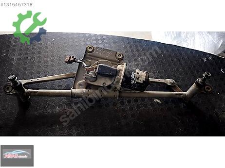 Peugeot 406 Cam Motoru çıkma parça