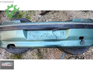 PEUGEOT 406 ORJİNAL ÇIKMA ARKA TAMPON