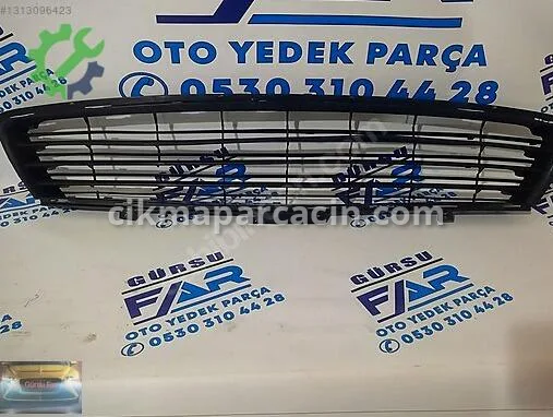Peugeot 406 Panjur çıkma parça