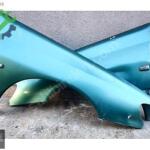 PEUGEOT 406 SAĞ – SOL ÖN ÇAMURLUK ORJINAL ÇIKMA