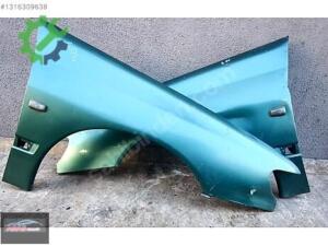 PEUGEOT 406 SAĞ – SOL ÖN ÇAMURLUK ORJINAL ÇIKMA