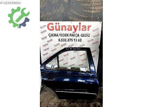Peugeot 406 Kapı çıkma parça