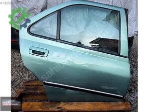 PEUGEOT 406 SAĞ ARKA KAPI ORJINAL ÇIKMA