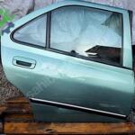 PEUGEOT 406 SAĞ ARKA KAPI ORJINAL ÇIKMA