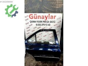 Peugeot 406 Çıkma Kapı (2. Adet)