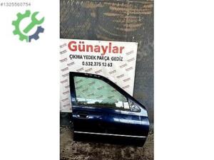 Peugeot 406 Kapı Sökme Çıkma