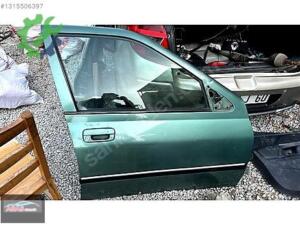 PEUGEOT 406 SAĞ ÖN KAPI ORJINAL ÇIKMA