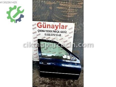 Peugeot 406 Kapı çıkma parça
