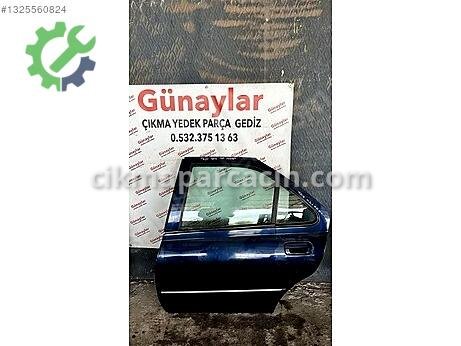 Peugeot 406 Kapı çıkma parça
