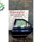 Peugeot 406 Orijinal Çıkma Kapı