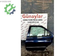 Peugeot 406 Orijinal Çıkma Kapı (2. Adet)