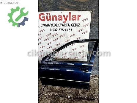 Peugeot 406 Kapı çıkma parça