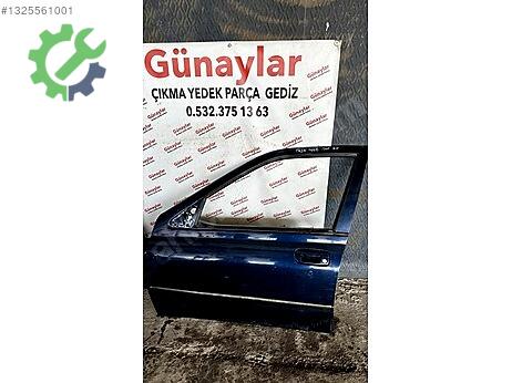 Peugeot 406 Kapı çıkma parça