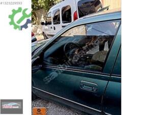 PEUGEOT 406 SOL ÖN KAPI ORJINAL Ç