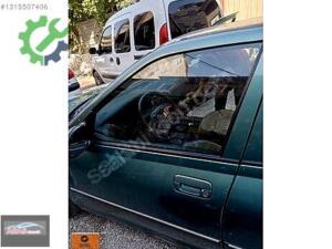 PEUGEOT 406 SOL ÖN KAPI ORJINAL ÇIKMA