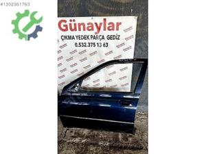 Kapı Peugeot 406 Çıkma (2. Adet)