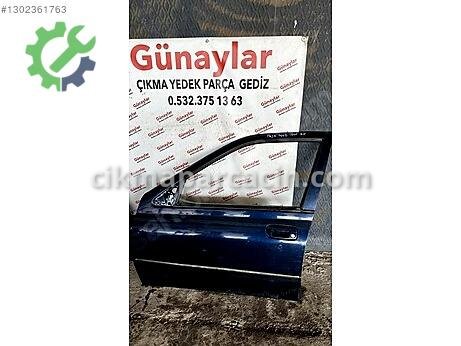 Peugeot 406 Kapı çıkma parça