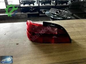 PEUGEOT 406 SOL STOP ORJINAL