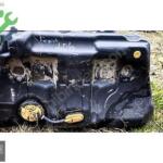PEUGEOT 406 YAKIT DEPOSU ORJINAL ÇIKMA