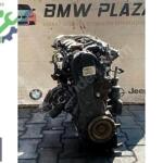 Peugeot 508 Motor Komple Çıkma Parça Samsun