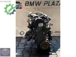 PEUGEOT 407 2.0 HDİ KOMPLE GARANTİLİ MOTOR