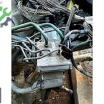 PEUGEOT 407 ABS BEYNİ 15732101