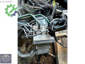 PEUGEOT 407 ABS BEYNİ 15732101