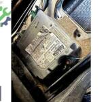 PEUGEOT 407 ABS BEYNİ 603602600