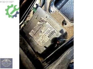 PEUGEOT 407 ABS BEYNİ 603602600