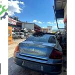 PEUGEOT 407 ARKA TAMPON-BAGAJ KAPAĞI- STOP-SAĞ SOL ARKA ÇAMURLUK