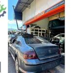 PEUGEOT 407 ARKA TAMPON-BAGAJ KAPAĞI- STOP-SAĞ SOL ARKA ÇAMURLUK