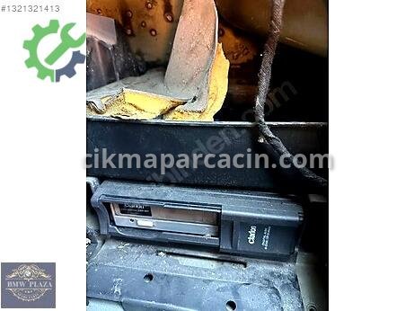 Peugeot 407 Beyin çıkma parça