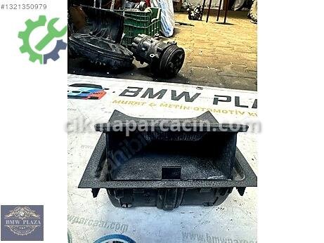 Peugeot 407 Bakalit çıkma parça