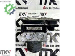 PEUGEOT 407 ÇIKMA ABS BEYNİ 0265950659