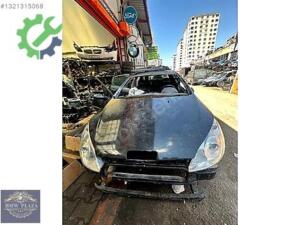 PEUGEOT 407 ÇIKMA ÖN TAMPON DEMİRİ