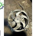 PEUGEOT 407 ÇIKMA ORİJİNAL KOMPLE FAN