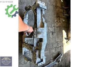 PEUGEOT 407 ÇIKMA ORİJİNAL ÖN PANEL