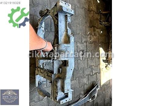 Peugeot 407 Ön Panel çıkma parça