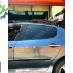 PEUGEOT 407 ÇIKMA ORİJİNAL SOL ARKA KAPI