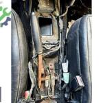 PEUGEOT 407 EL FREN MEKANİZMASI