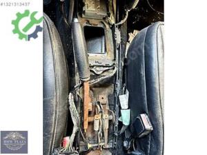 PEUGEOT 407 EL FREN MEKANİZMASI